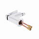 Змішувач для біде Qtap Capricorn Chrome (k26) QTCAP2060102C48223
