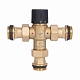 Змішувач термостатичний Thermo Alliance Forte 1" SF010W25