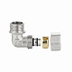 Кут обтискний Thermo Alliance Standart 16х1/2" ЗР SD157W1615
