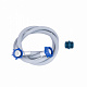 Шланг залив Thermo Alliance Standart для пральної машини 400 см SD095W400