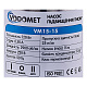 Насос підвищення тиску Vodomet VM15-15 Н=15М, Q=1,5кбМ, P=120Вт (корпус - нерж) (VO4206)