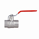 Кран кульовий Thermo Alliance Forte 3/4" ВР для води (ручка) SF600W20