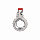 Кран кульовий "Американка" Thermo Alliance Standart 1" 1/4 ВЗ прямий SD220W32