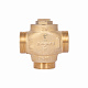 Антиконденсаційний клапан Thermo Alliance Forte 1 1/4" 55°C SF393W32
