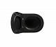 Комплект: MIXXUS PREMIUM BEVEL-SET-2101 BLACK Унітаз система змиву TORNADO 1.0+ Інсталяція KOER KT-0404 + панель KT-0604-05 BLACK MAT (MP6669)