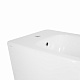 Біде підлогове Qtap Jay 560х360х410 мм, White QT07443375W
