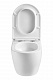 Унітаз підвісний MIXXUS PREMIUM ELLIPSE-0303-T3 520х365х360mm система змиву TORNADO 3.0 (MP6465)