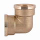 Кут Thermo Alliance Standart 1/2" ВР SD41815