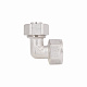 Кут обтискний Thermo Alliance Standart 20х3/4" ВР SD156W2020