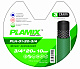 Шланг армований 3/4" PLAMIX PLH-01-20-3/4 (PM6111)