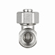 Кут обтискний Thermo Alliance Standart 16х1/2" ЗР SD157W1615