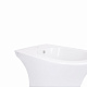 Біде підлогове Qtap Presto 540×340×400 White QTPRE29W43056