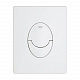 Панель змиву для унітаза Grohe Skate Air 38505SH0