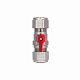 Кран кульовий обтискний Thermo Alliance Forte 20 SF263W20