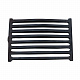 Чавунна колосникова решітка 200х350