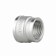 Муфта редукційна Thermo Alliance Forte 1 1/2х1" 1/4 ВВ SF3574032
