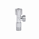 Кран кутовий Thermo Alliance Standart (ручка шестигранник) з вент.буксою 1/2"З х 3/4"З SF3441520