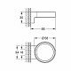Держатель для аксессуаров Grohe Selection 41027000