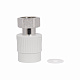 Муфта PPR Thermo Alliance з накидною гайкою 25х3/4"