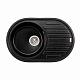 Кухонна мийка Lidz 780x500/200 BLM-14 (LIDZBLM14780500200)