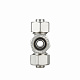 Хрестовина обтискна Thermo Alliance Standart 16 SD150W16161616