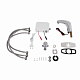 Змішувач для раковини Lidz Tech 078 безконтактний LDTEC078CRM32534 Chrome