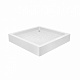 Душовий піддон Lidz Mazur ST80x80x16