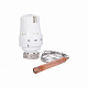 Термоголовка Thermo Alliance Standart М30х1,5 (30-70℃) з виносним датчиком TAS34170
