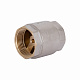 Зворотний клапан Thermo Alliance Standart 1 1/4"ВВ із латунним штоком TAS240W32