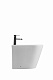 Біде підлогове MIXXUS PREMIUM BEVEL-0601 580х360х425mm (MP6598)