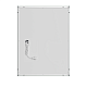 Дзеркало MIXXUS PREMIUM QUADRO MR20-80x60-REVERSE з LED Touch, Anti-fog, димером, рег. яскравості (MP6619)