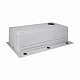 Lidz Handmade H7545 Мийка для кухні інтегрована Decor Honeycomb 3,0/1,0 мм LDH7545DEC48372