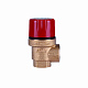 Запобіжний клапан Icma 1/2" ВР 3 бар №241