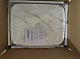 Раковина накладна MIXXUS PREMIUM DIVERSE-0110 MARBLE-BLACK 500х390х130mm (MP6517)