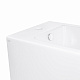 Біде підвісне Qtap Tern 520x350x320 White QT17551303GW