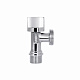 Кран приладовий Thermo Alliance Base 1/2"х3/4" ЗР SD185W1520