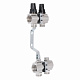 Колектор Thermo Alliance Forte 1" 2 виходи SF002W2