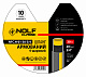 Шланг армований 3/4" NOLF classic NFC.H-01-30-3/4 (NF3400)