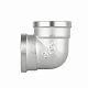 Кут Thermo Alliance Forte 3/4" ВВ SF36820