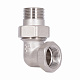 Згін "Американка" Thermo Alliance Forte 3/4" кутовий SF191W20
