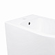Біде підлогове Qtap Scorpio 565x355x410 White QT14441380W
