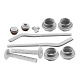 Комплект для радіатора 3/4" (з кріпленнями) Bitherm SET-04 (BT0555)