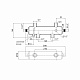 Гідрострілка Thermo Alliance Forte 1" 50 кВт SF29350