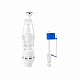 Комплект для бачка унітаза Agua KIT41 з нижнім підведенням 1/2"