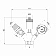 Група безпеки котла Thermo Alliance Base 1" SD291