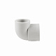 Кутик PPR Thermo Alliance 25х1/2" ВР