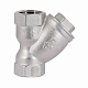 Фільтр грубої очистки Thermo Alliance Forte 1"ВВ нікель для води косий TAF124W25
