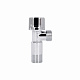 Кран приладовий кульовий Арко Thermo Alliance Standart 1/2"З х 1/2"З SF340W1515