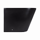 Біде підлогове Qtap Scorpio 530x360x395 Matt black QT14441003CMB