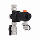Фільтр-дешламатор Thermo Alliance Forte 3/4", універсальний (магнітний шламоуловлювач) TAF410G20